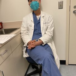CONTRA COSTA E.N.T. - Dr Joshua K Au
