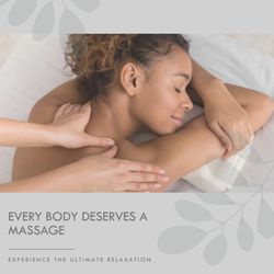 Carefree Salons - Every BODY deserves a massage