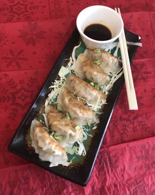 New Peking Bistro Chinese Restaurant by null