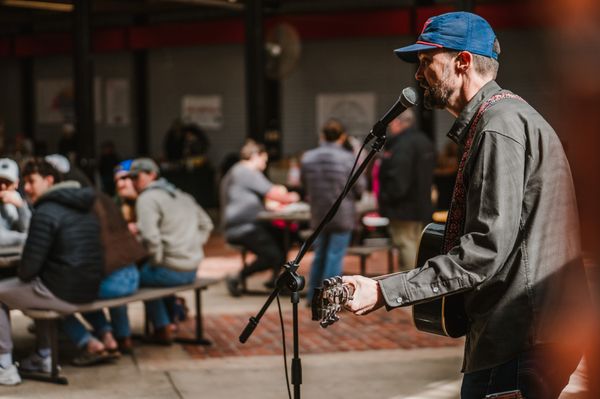 Downtown Wichita Falls Farmers Market by null