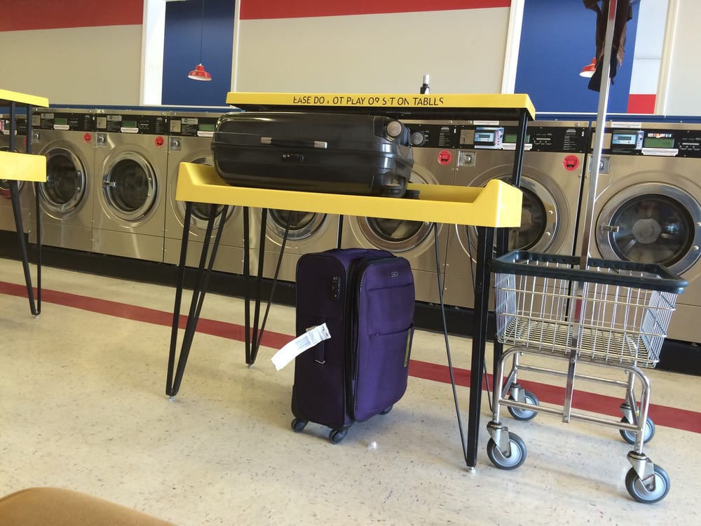 LAWRENCE LAUNDROMAT 13 Reviews 711 W 23rd St, Lawrence, KS Yelp