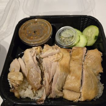 Thai Chicken-n-Rice - Coffee & Tea Near Me - Sunnyvale, California Thai Chicken-n-Rice - Coffee & Tea Near Me - Sunnyvale, California