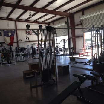 Metroflex - Austin - Gyms Near Me - Pflugerville, Texas