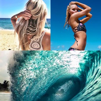 Bikini Company - L-Space Swimwear - Swimwear Near Me - Ormond Beach, Florida