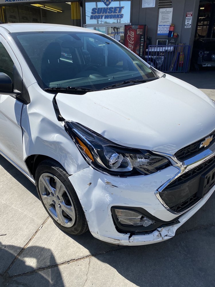 SUNSET BODY WORKS Updated September 2024 94 Photos & 92 Reviews