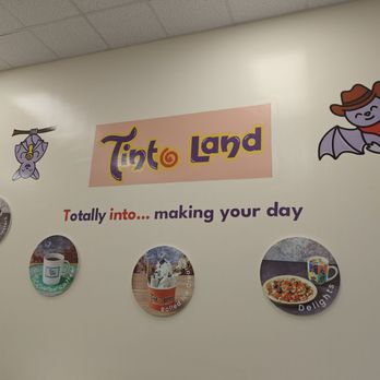 Tinto Land - Ice Cream & Frozen Yogurt Near Me - Round Rock, Texas Tinto Land - Ice Cream & Frozen Yogurt Near Me - Round Rock, Texas