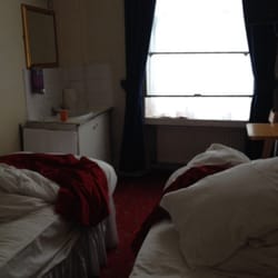 Arran House Hotel