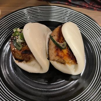 Izakaya Tora - Pork buns - Sushi Bars Near Me - Las Vegas, Nevada