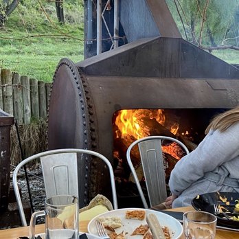 Kinross - Great outdoor atmosphere - Hotels Near Me - Gibbston, OTA