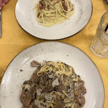 Osteria Barberini - Seafood Near Me - Rome, RM Osteria Barberini - Seafood Near Me - Rome, RM