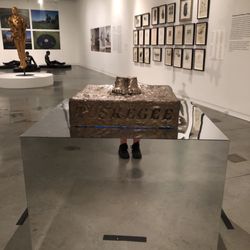 Bronx Museum of the Arts - Art