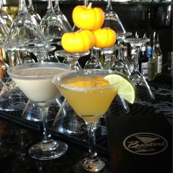 Bartini - Best happy hour in town! Along with Matt & Andrew the best bartenders in town!! - Lounges Near Me - Portland, Oregon