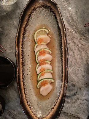 Sushi Hidden Fish by null