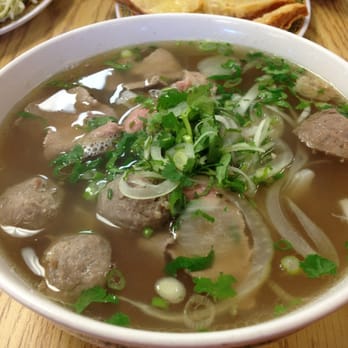 Pho Ty II - Pho - Vietnamese Near Me - Hayward, California Pho Ty II - Pho - Vietnamese Near Me - Hayward, California
