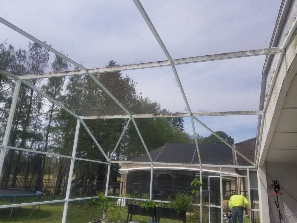 Slide of First Choice Exterior Cleaning Services