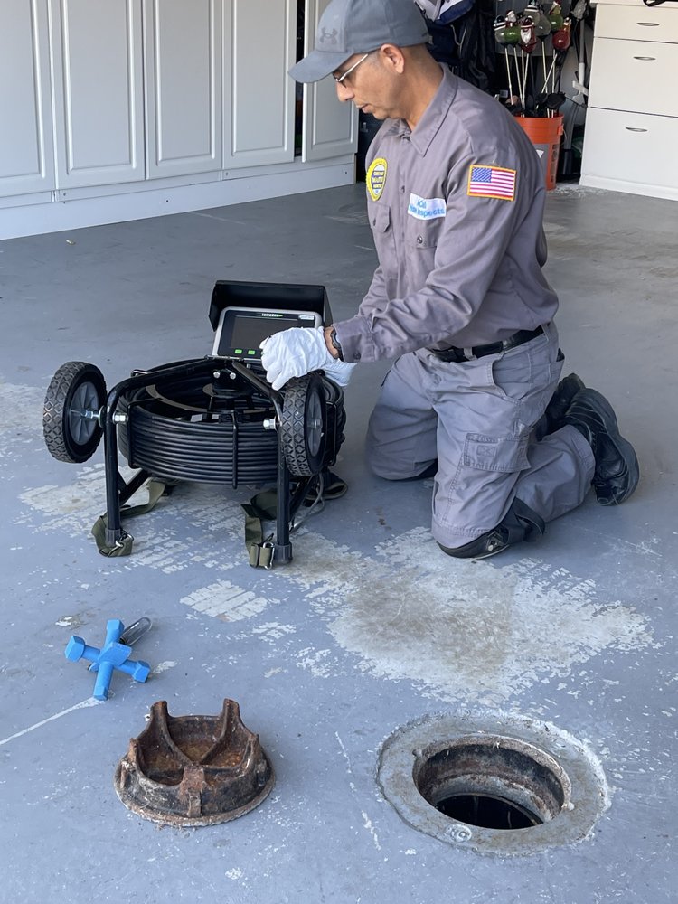 SoCal Home Inspects - mold inspector in Chino Hills, CA