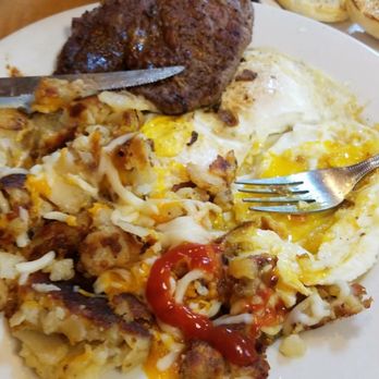 Executive Diner - Diners Near Me - Toledo, Ohio
