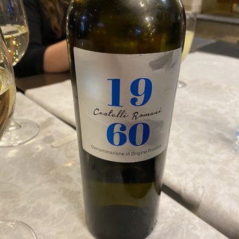 Hespresso - House wine - Italian Near Me - Rome, RM Hespresso - House wine - Italian Near Me - Rome, RM