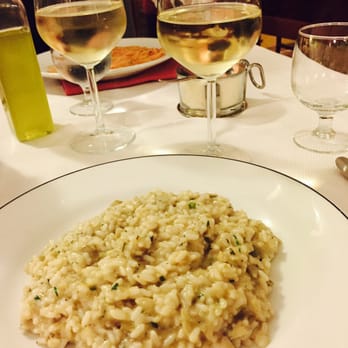 Giglio Rosso - Artichoke risotto - Italian Near Me - Florence, FI Giglio Rosso - Artichoke risotto - Italian Near Me - Florence, FI