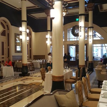 The Driskill - High Tea area - Hotels Near Me - Austin, Texas The Driskill - High Tea area - Hotels Near Me - Austin, Texas