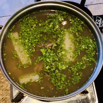 One Hot Pot & Grill - Vietnamese Near Me - Houston, Texas