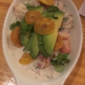 Savorez - Latin American Near Me - Wilmington, North Carolina