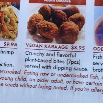 Sushi Spott - Japanese Near Me - Mill Creek, Washington