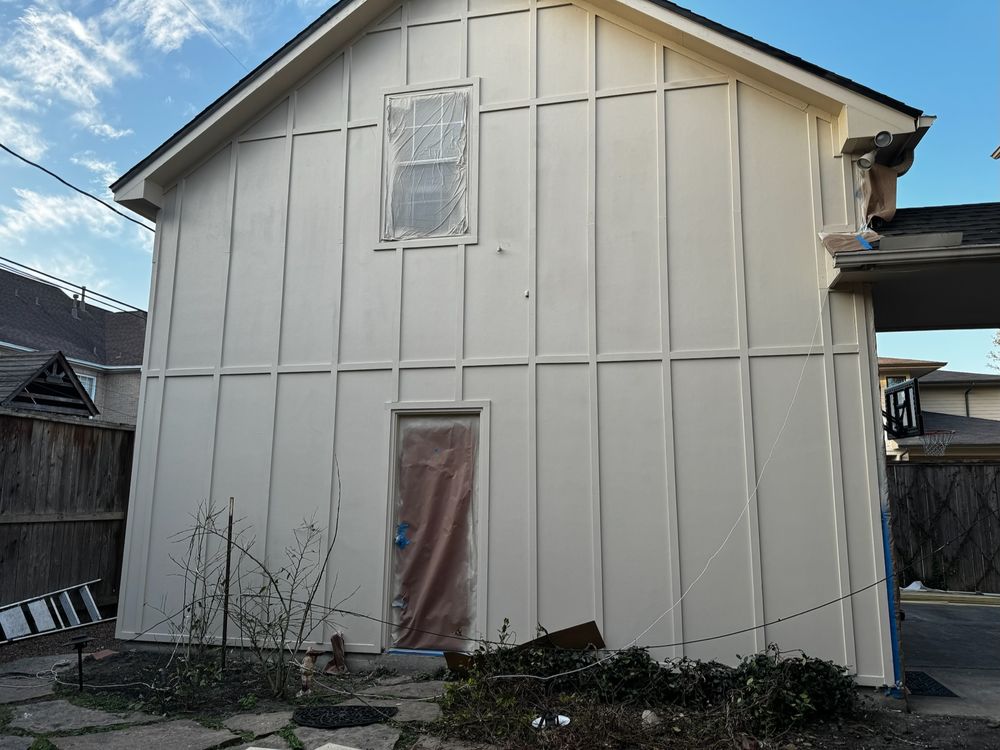 Slide of Heavys Development