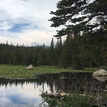 Brainard Lake Recreation Area - Red Rock Lake - Hiking Near Me Brainard Lake Recreation Area - Red Rock Lake - Hiking Near Me