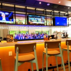Manna Sushi - Solaire Social bar!