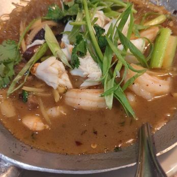 Cafe de Bangkok - Gilbert - Thai Near Me - Gilbert, Arizona