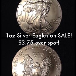 Dss Coin & Bullion
