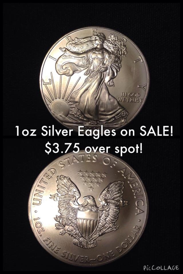 DSS COIN & BULLION Updated October 2024 12 Photos 1445 S 13th St