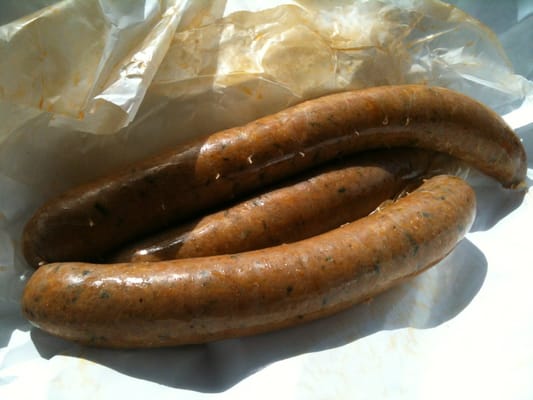 Legnon's Boucherie by null