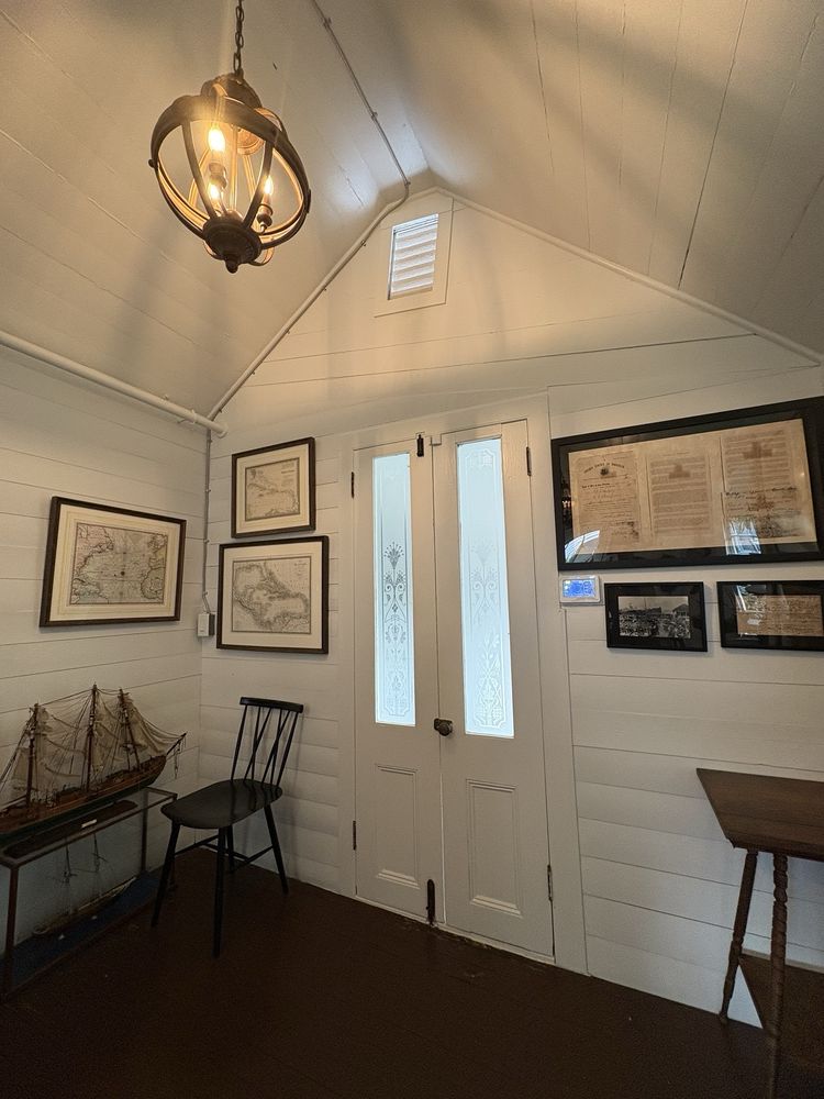 Oldest House Museum & Gardens Key West