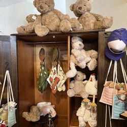 Sparkys Toys & Gifts