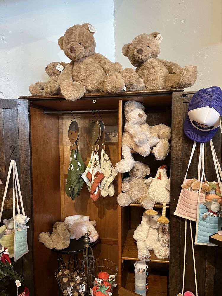 Sparkys Toys & Gifts