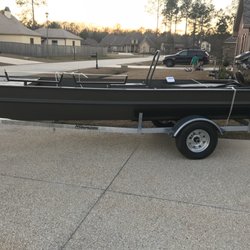 Boat City USA - New boat