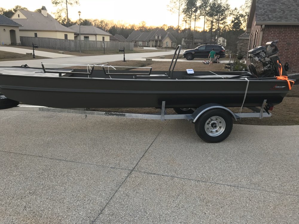 BOAT CITY USA Updated July 2024 14113 W Club Deluxe Rd, Hammond, Louisiana Boating Phone