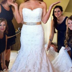 True Beauty Esthetics - Bridal makeup