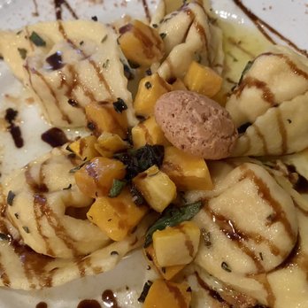 Terra & Acqua - Ravioli - Italian Near Me - St. Augustine, Florida Terra & Acqua - Ravioli - Italian Near Me - St. Augustine, Florida