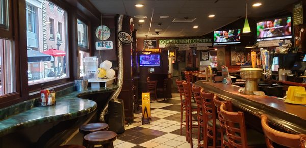 Beantown Pub by null
