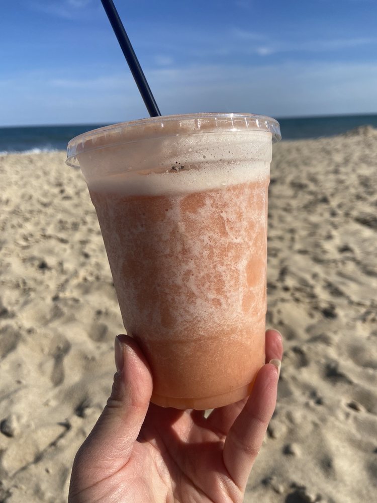 Organic Krush Kitchen and Eatery — Mexican restaurant in Amagansett