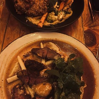 Foreign Cinema - Breakfast & Brunch Near Me - San Francisco, California