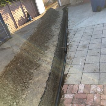 Top Tech Builders - tranch - General Contractors Near Me - North Hollywood, California Top Tech Builders - tranch - General Contractors Near Me - North Hollywood, California