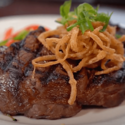 WSW Steakhouse - Steak near me