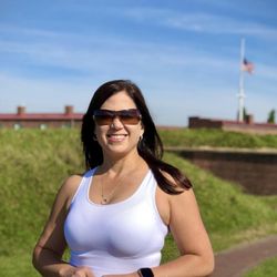 Hipstoricdc - Fort McHenry
Baltimore
Maryland