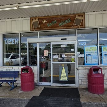 The Wash House - Laundromat Near Me - Bastrop, Texas The Wash House - Laundromat Near Me - Bastrop, Texas