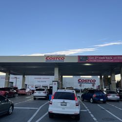 Costco Gasoline - Costco Gasoline