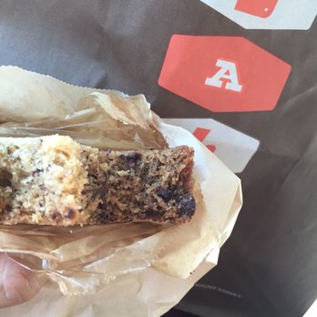 Baked - Chocolate chip banana bread - Bakeries Near Me - Brooklyn, New York